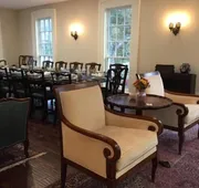 Judson Heath Colonial Inn hotel detail image 7