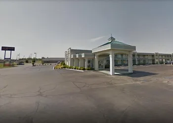 Hospitality House Union City I 69 / US 51 hotel thumbnail 4