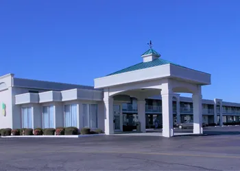 Hospitality House Union City I 69 / US 51 hotel thumbnail 5