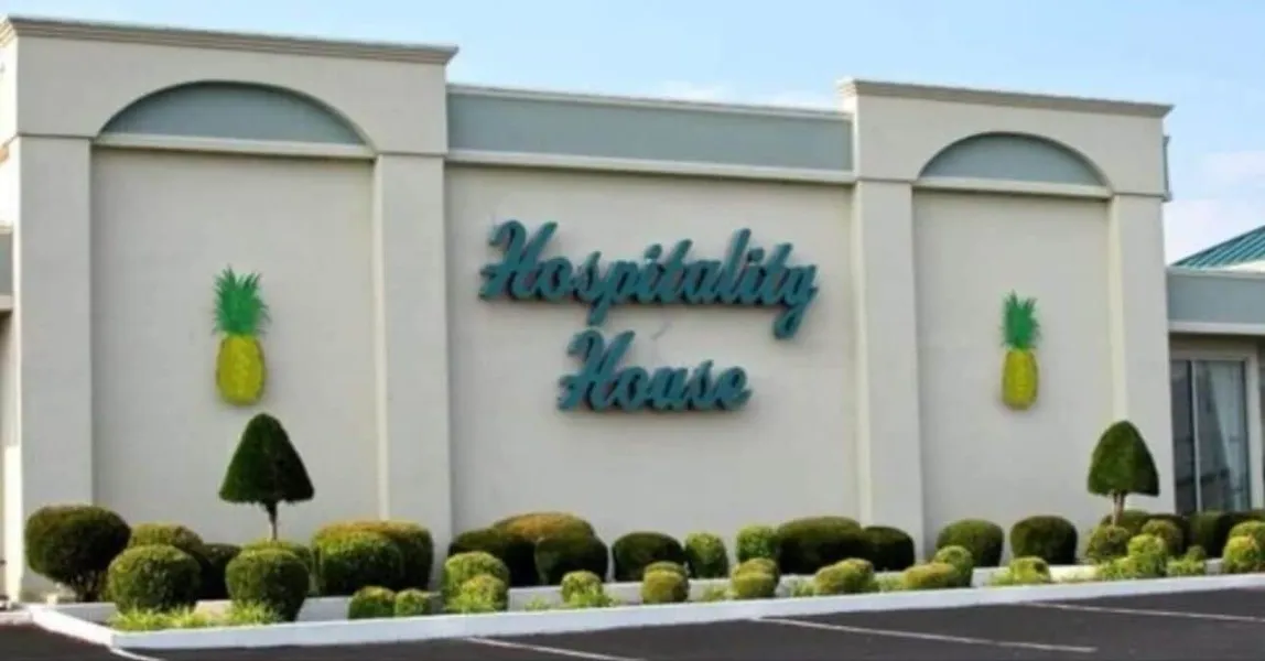 Hospitality House Union City I 69 / US 51 hotel detail image 6