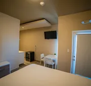 California Comfort and Suites hotel detail image 5