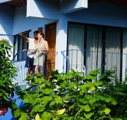 Casa Nawalli Sayulita Boutique Hotel Adults Only hotel detail image 3