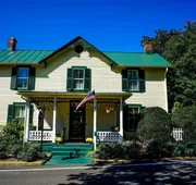 The Foster Harris House hotel detail image 4