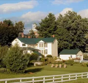 The Foster Harris House hotel detail image 7