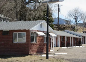 The Butte Motel hotel thumbnail 2