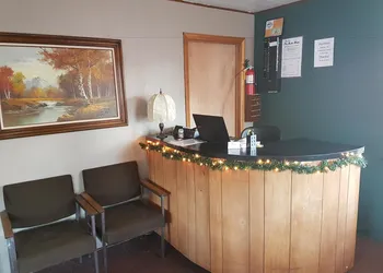 The Butte Motel hotel thumbnail 6