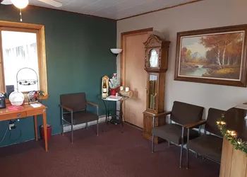 The Butte Motel hotel thumbnail 7