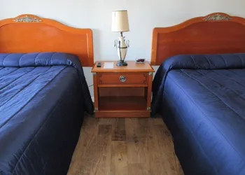 The Butte Motel hotel thumbnail 8