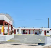 Cottonwood Court Motel hotel detail image 4