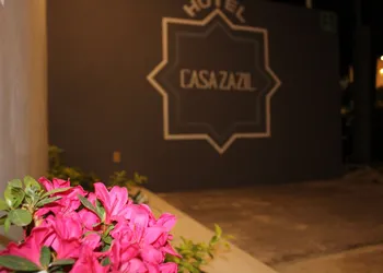 Casa Zazil hotel thumbnail 8