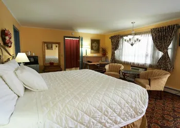 Lantern House Motel hotel thumbnail 8