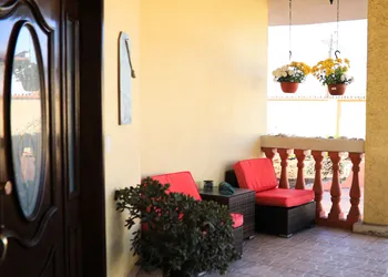 Playa Hermosa Inn at the beach hotel thumbnail 2