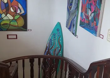 Playa Hermosa Inn at the beach hotel thumbnail 6