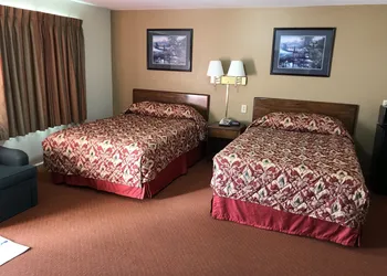 Travelers Inn hotel thumbnail 4