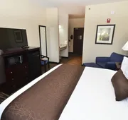 Cornerstone Inn & Suites hotel detail image 3