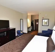 Cornerstone Inn & Suites hotel detail image 5