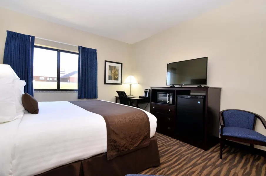 Cornerstone Inn & Suites hotel detail image 6