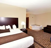 Cornerstone Inn & Suites hotel detail image 7