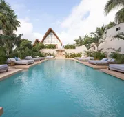 La Valise Tulum, Member of Small Luxury Hotels hotel detail image 4