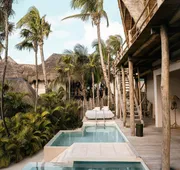 La Valise Tulum, Member of Small Luxury Hotels hotel detail image 5