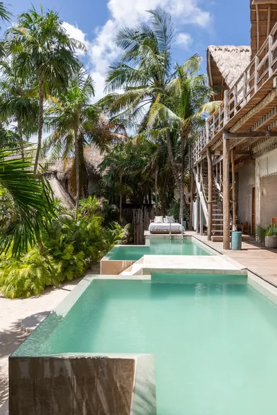 La Valise Tulum, Member of Small Luxury Hotels hotel detail image 6