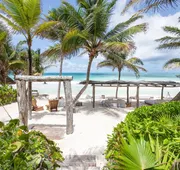 La Valise Tulum, Member of Small Luxury Hotels hotel detail image 7
