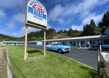 Winchester Bay Inn hotel thumbnail 6