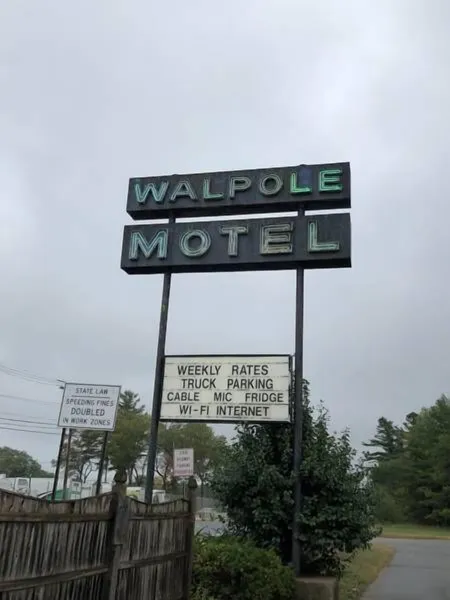 The Walpole Motel hotel detail image 2