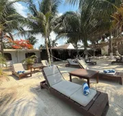 La Diosa Kali Beach Front Hotel hotel detail image 3