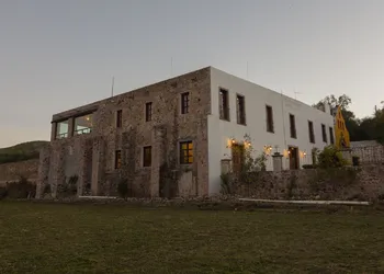Hotel Hacienda ecoturistica la Salitrera hotel thumbnail 2