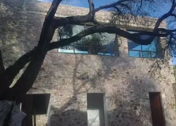 Hotel Hacienda ecoturistica la Salitrera hotel thumbnail 3