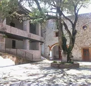 Hotel Hacienda ecoturistica la Salitrera hotel detail image 4