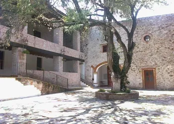 Hotel Hacienda ecoturistica la Salitrera hotel thumbnail 4