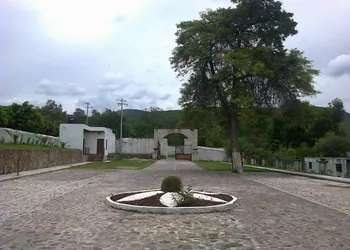 Hotel Hacienda ecoturistica la Salitrera hotel thumbnail 5