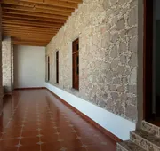 Hotel Hacienda ecoturistica la Salitrera hotel detail image 7