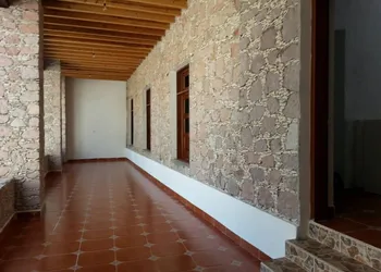 Hotel Hacienda ecoturistica la Salitrera hotel thumbnail 7