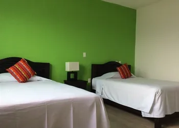 Chiapas Hotel Express San Fernando hotel thumbnail 3