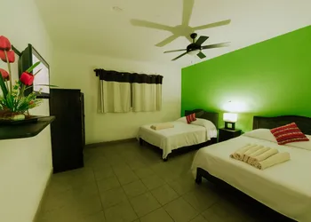 Chiapas Hotel Express San Fernando hotel thumbnail 4
