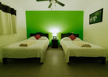 Chiapas Hotel Express San Fernando hotel thumbnail 5