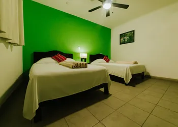 Chiapas Hotel Express San Fernando hotel thumbnail 6