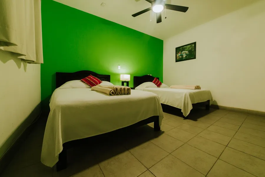 Chiapas Hotel Express San Fernando hotel detail image 6