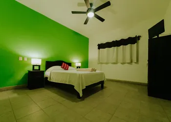 Chiapas Hotel Express San Fernando hotel thumbnail 7