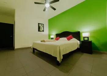 Chiapas Hotel Express San Fernando hotel thumbnail 8