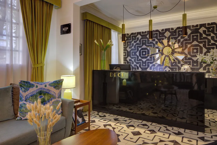 Casa Decu hotel detail image 6