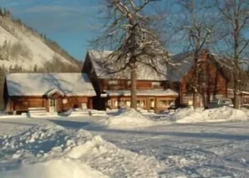 Gakona Lodge hotel thumbnail 2