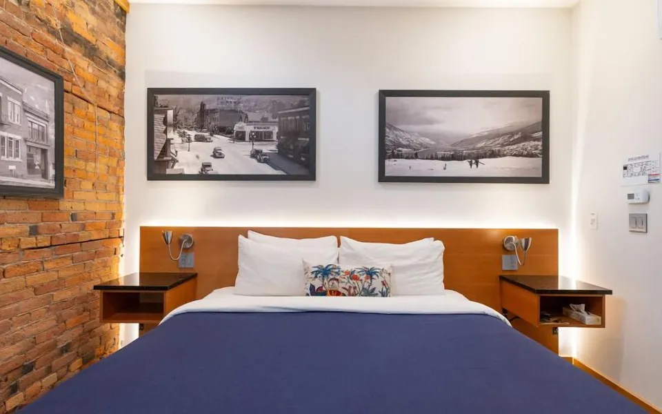 Savoy Hotel hotel detail image 6