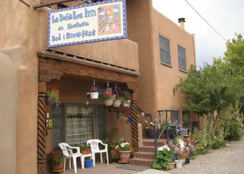 La Doña Luz Inn hotel thumbnail 2