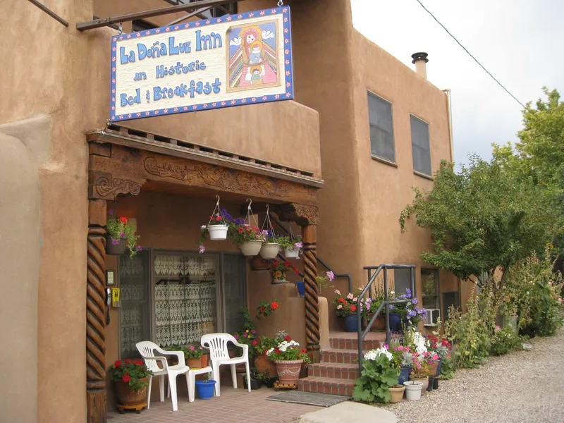La Doña Luz Inn hotel detail image 2