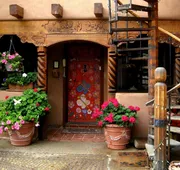 La Doña Luz Inn hotel detail image 4
