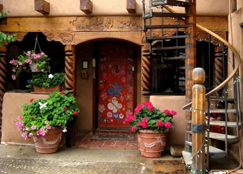La Doña Luz Inn hotel thumbnail 4